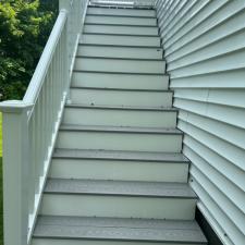 Deck and Vinyl Siding Pawtucket 3